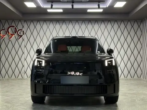Lynk & Co 900 2025 — миниатюра 1
