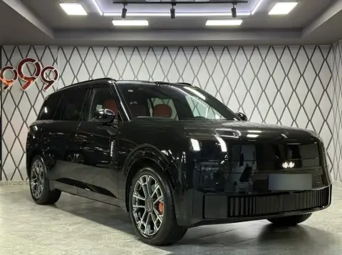 Lynk & Co 900 2025 — миниатюра 3