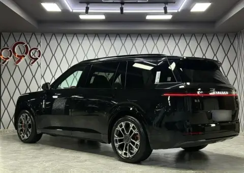 Lynk & Co 900 2025 — миниатюра 4