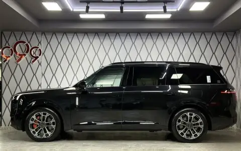 Lynk & Co 900 2025 — миниатюра 6