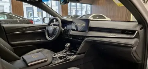 Toyota Camry 2026 — миниатюра 10