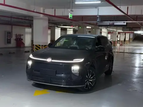 Changan Qiyuan Q07 2025 — миниатюра 3