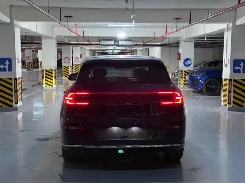 Changan Qiyuan Q07 2025 — миниатюра 5