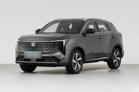 Changan CS 55 Plus 2026 — миниатюра 1