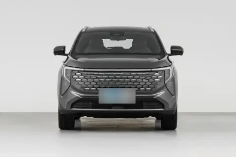 Changan CS 55 Plus 2026 — миниатюра 2