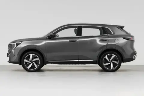 Changan CS 55 Plus 2026 — миниатюра 4