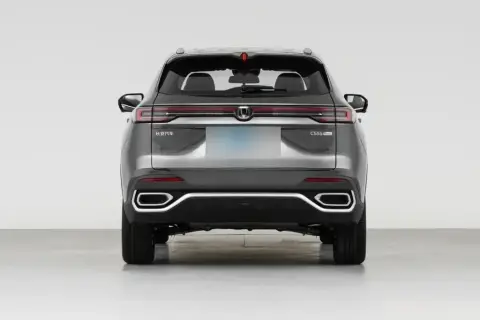 Changan CS 55 Plus 2026 — миниатюра 5