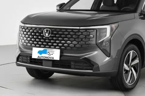 Changan CS 55 Plus 2026 — миниатюра 6