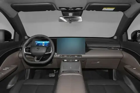 Changan CS 55 Plus 2026 — миниатюра 7