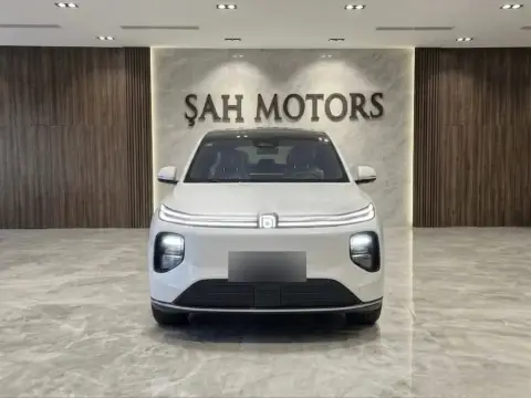 Changan Qiyuan Q07 2025 — миниатюра 3