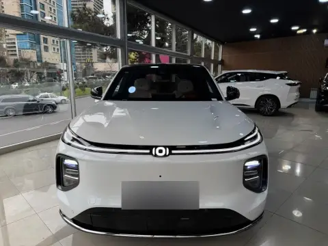 Changan Qiyuan Q07 2025 — миниатюра 4