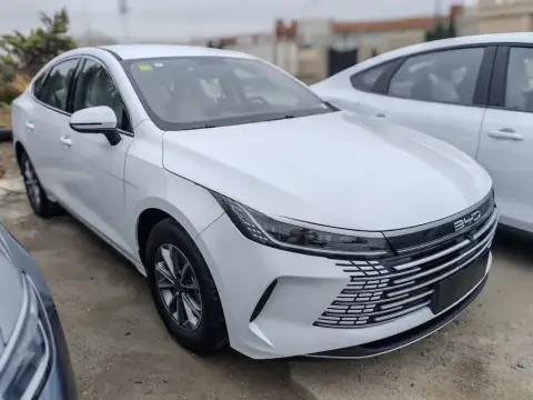 BYD Destroyer 05 2025 — миниатюра 3
