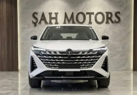 Changan Uni-Z 2025 — миниатюра 2