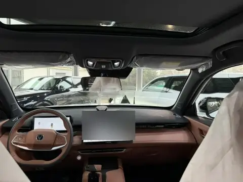 Changan Uni-Z 2025 — миниатюра 10