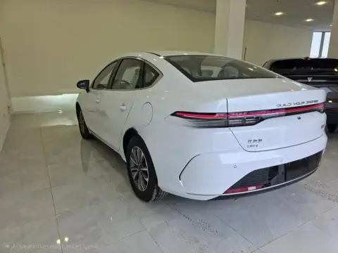 BYD Destroyer 05 2025 — миниатюра 2