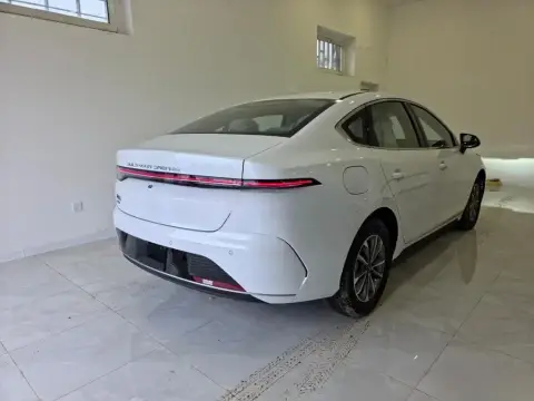 BYD Destroyer 05 2025 — миниатюра 3