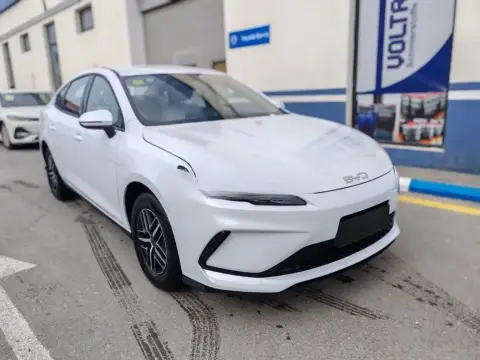 BYD Seal 05 2025 — миниатюра 2