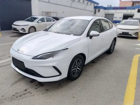 BYD Seal 05 2025 — миниатюра 3