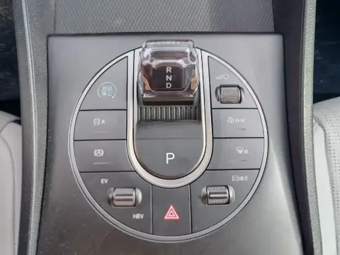 BYD Seal 05 2025 — миниатюра 6