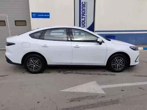BYD Seal 05 2025 — миниатюра 7