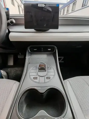 BYD Seal 05 2025 — миниатюра 8