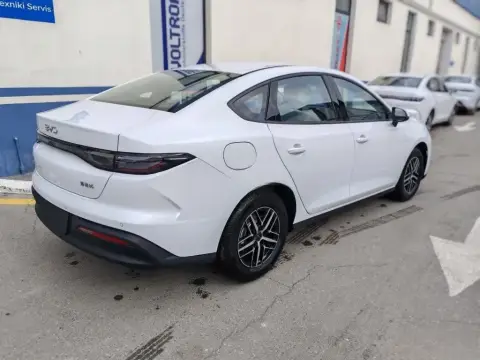 BYD Seal 05 2025 — миниатюра 10