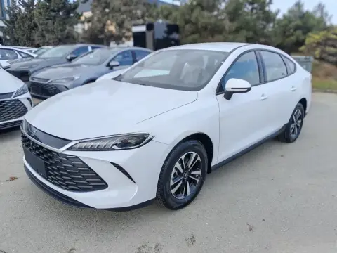 BYD Qin Plus 2025 — миниатюра 2
