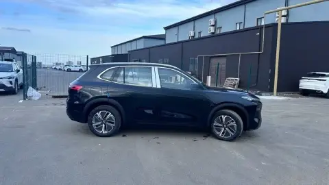 Geely Galaxy Starship 7 2025 — миниатюра 3
