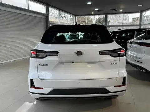 Changan Qiyuan Q05 2025 — миниатюра 4
