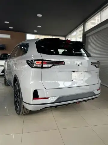Changan Qiyuan Q05 2025 — миниатюра 8