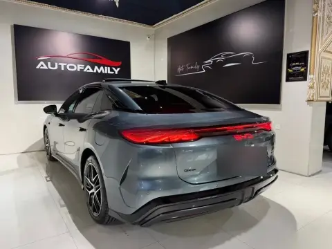BYD Han L 2025 — миниатюра 6