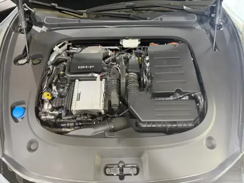 BYD Han L 2025 — миниатюра 7
