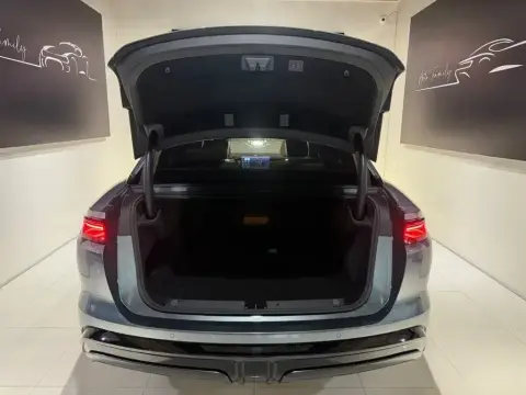 BYD Han L 2025 — миниатюра 8