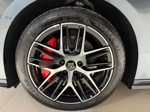 BYD Han L 2025 — миниатюра 9
