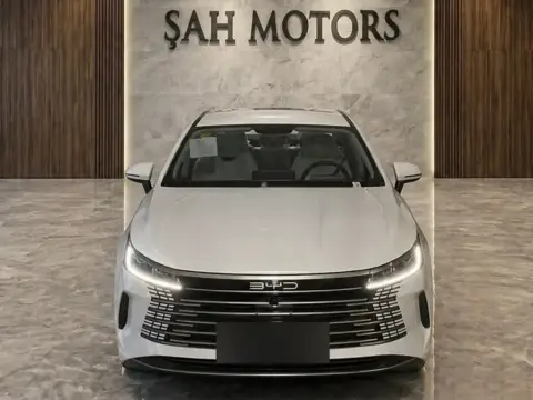 BYD Destroyer 05 2025 — миниатюра 1