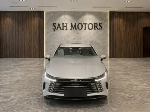 BYD Destroyer 05 2025 — миниатюра 2