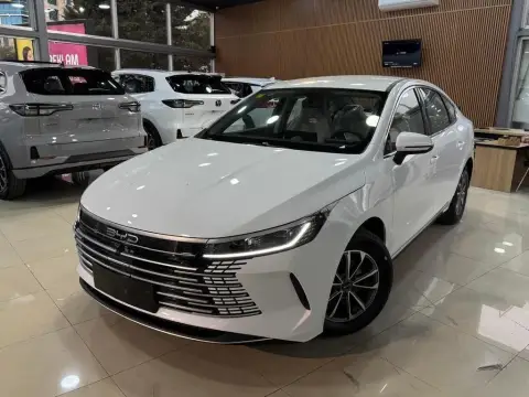 BYD Destroyer 05 2025 — миниатюра 4