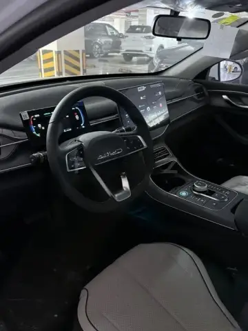 BYD Destroyer 05 2025 — миниатюра 6