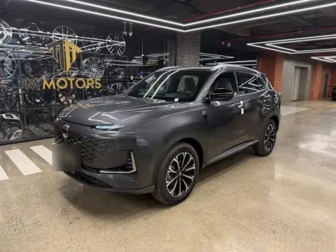 Changan CS 55 Plus 2025 — миниатюра 1