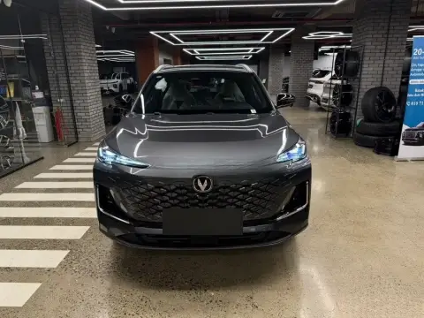 Changan CS 55 Plus 2025 — миниатюра 3