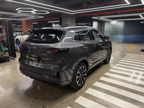 Changan CS 55 Plus 2025 — миниатюра 4