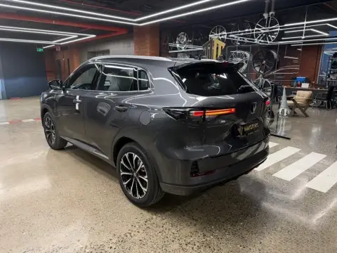 Changan CS 55 Plus 2025 — миниатюра 5
