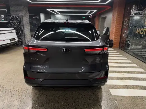 Changan CS 55 Plus 2025 — миниатюра 6