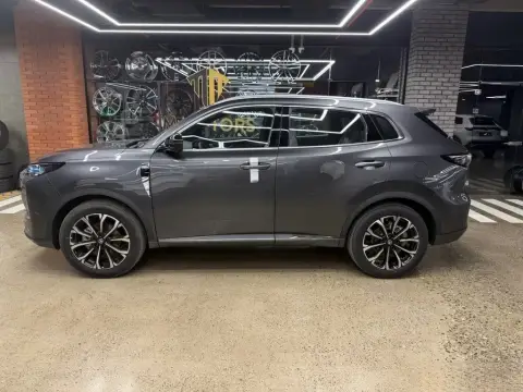 Changan CS 55 Plus 2025 — миниатюра 7