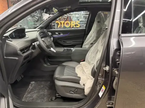Changan CS 55 Plus 2025 — миниатюра 8