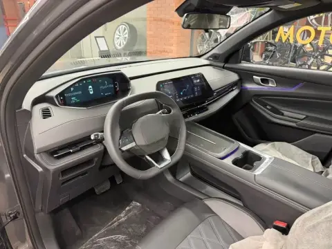 Changan CS 55 Plus 2025 — миниатюра 9