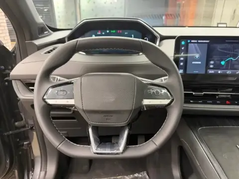 Changan CS 55 Plus 2025 — миниатюра 10