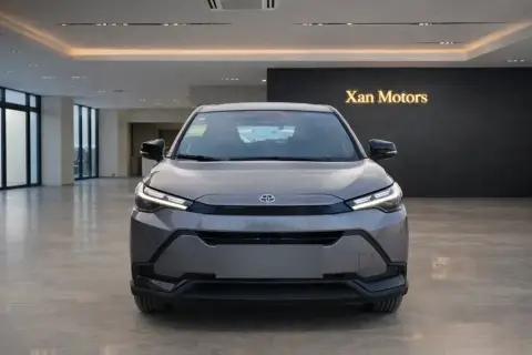 Toyota Frontlander 2025 — миниатюра 3