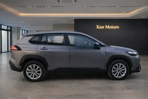 Toyota Frontlander 2025 — миниатюра 7