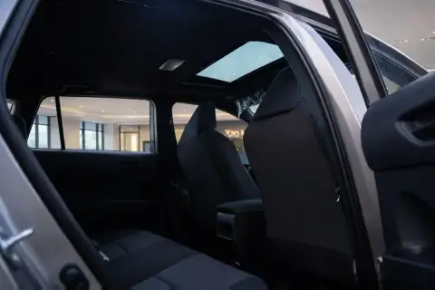 Toyota Frontlander 2025 — миниатюра 9